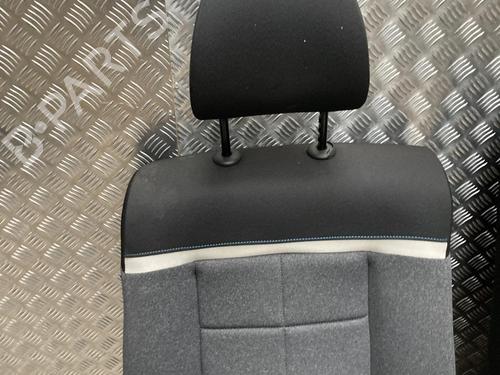 Seats set CITROËN C4 CACTUS 1.2 PureTech 130 | BP32284066C78 