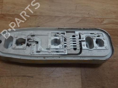 Éclairage de plaque d'immatriculation RENAULT TWINGO I (C06_) 1.2 (C066, C068) (58 hp) 13290907