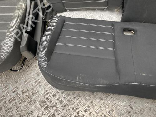 Seats set DACIA DUSTER (HM_) 1.6 SCe 115 4x4 (HMM1) | BP33737155C78 - Image 6