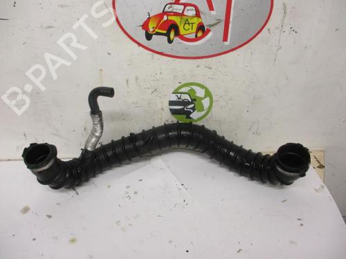 Pipe RENAULT MASTER II Van (FD) 2.5 dCi (FD02) | BP29702657M125 