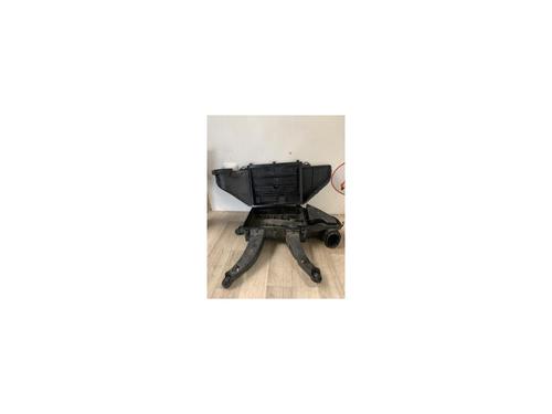 Luftfilter kasse BMW X5 (E70) xDrive 35 d (286 hp) 23023587