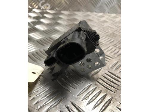 Heater resistor RENAULT MEGANE IV Hatchback (B9A/M/N_) 1.5 dCi 110 (B9A3) | BP27554435M108