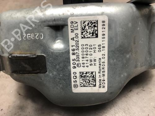 Ignition barrel SEAT LEON ST (5F8) 1.2 TSI | BP23035472M48