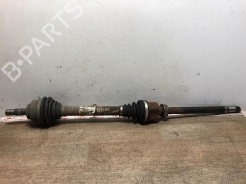 Used Right front driveshaft CITROËN C4 Picasso I MPV (UD_) 1.6 HDi (109 hp) 20631451