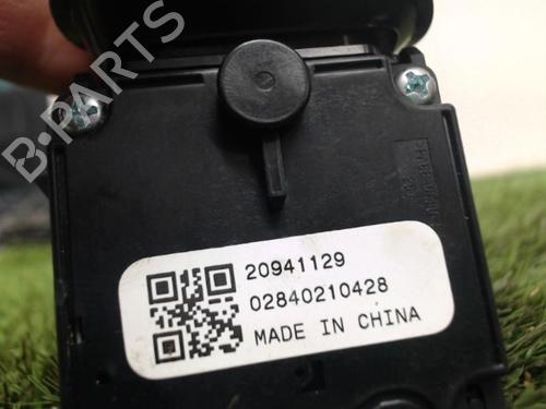 Steering column stalk OPEL INSIGNIA A (G09) 2.0 CDTI (68) | BP30780077I23