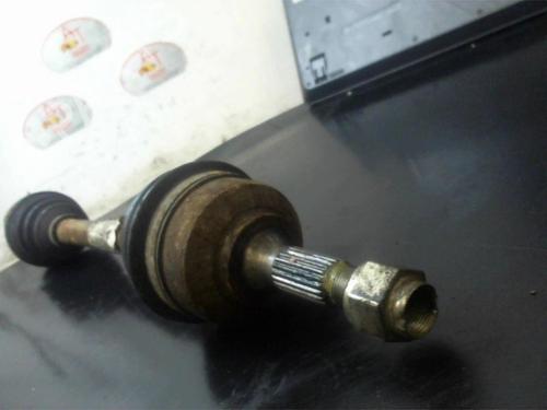 Left front driveshaft CITROËN C3 Pluriel (HB_) 1.4 HDi | BP15890148M38 