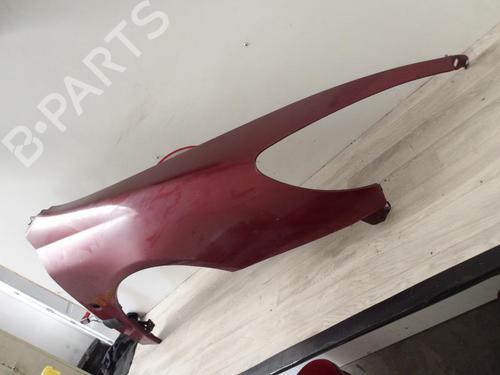 Used Right front fenders PEUGEOT 607 (9D, 9U) 3.0 V6 24V (207 hp) 30784159