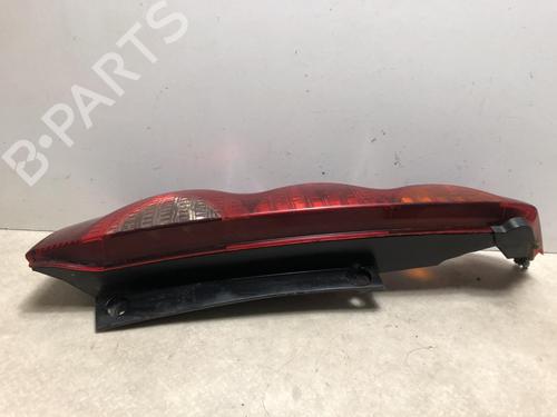 Used Left taillight NISSAN NOTE (E11, NE11) 1.5 dCi (86 hp) 20614990