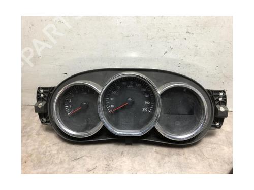 Instrument cluster DACIA DUSTER (HS_) 1.5 dCi | BP20628095C47