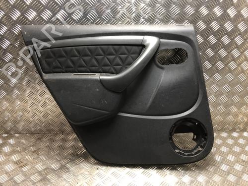 Used Rear left panel DACIA DUSTER (HS_) 1.5 dCi 4x4 (109 hp) 32001749