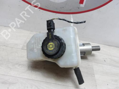 Brake master cylinder BMW 3 (E90) 320 d | BP13277168M77 