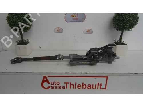Used Steering column FORD FIESTA V (JH_, JD_) 1.4 TDCi (68 hp) 12969480