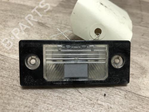 Used Licence plate light VW TIGUAN (5N_) 2.0 TDI 4motion (140 hp) 23870102