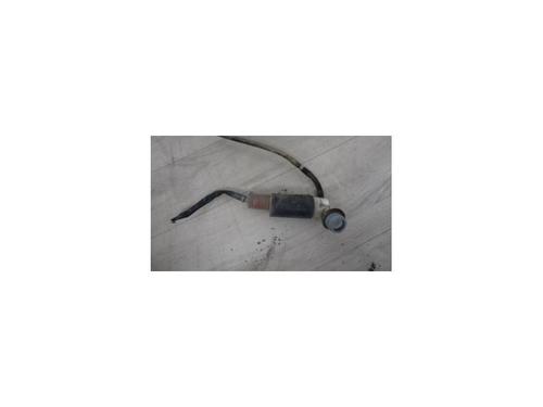 Used Washer pump TOYOTA COROLLA (_E12_) 1.4 D (NDE120_, NDE120R) (90 hp) 13130364