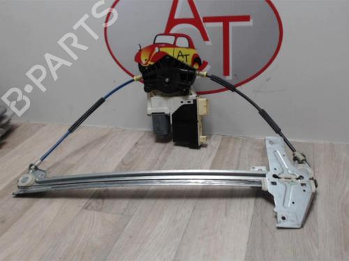 Rudehejsemekanisme Højre foran PEUGEOT 307 (3A/C) 1.6 HDi | BP30782716C23