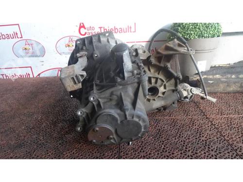 Gearbox FORD ESCORT VI Turnier (GAL, ANL) 1.8 TD | BP25028833M3