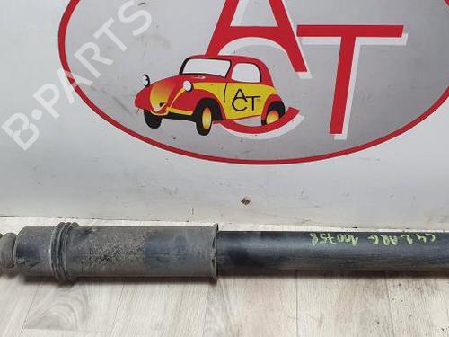 Used Left rear shock absorber CITROËN C4 II (NC_) 1.6 HDi 90 (92 hp) 13223797