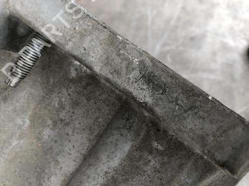 Gearbox CITROËN C4 II (NC_) 1.6 HDi 110 | BP20304479M3