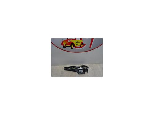 Used Rear right exterior door handle PEUGEOT 208 I (CA_, CC_) 1.2 VTI 82 (82 hp) 20612285