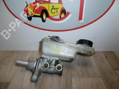 Used Brake master cylinder RENAULT KANGOO Express (FW0/1_) 1.5 dCi 110 (FW0C, FW0H) (109 hp) 13276894