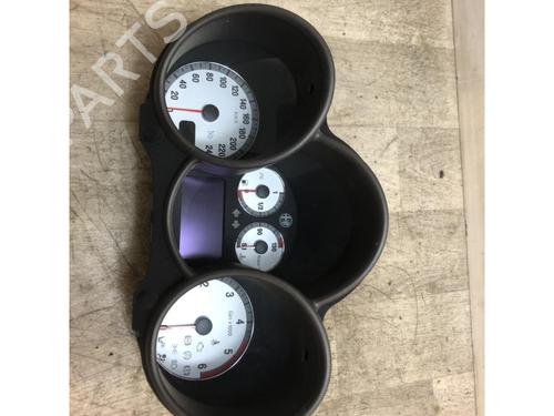 Used Instrument cluster ALFA ROMEO GT (937_) 1.9 JTD (937CXN1B) (150 hp) 23109852