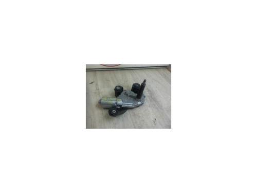 Used Rear wiper motor RENAULT LAGUNA III (BT0/1) 1.5 dCi (BT00, BT0A, BT0T, BT1J) (110 hp) 13279038