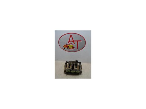 Used Left front brake caliper PEUGEOT 407 Coupe (6C_) 2.7 HDi (204 hp) 13270812
