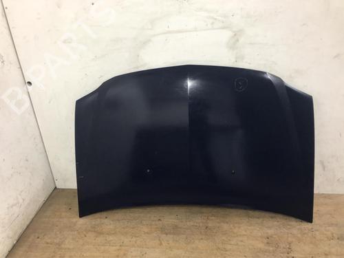 Motorhjelm DACIA LOGAN (LS_) 1.2 16V (LS1N, LS02, BS02) (75 hp) 23091326