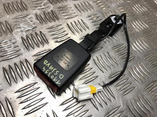 Engache cinturón DS DS 3 (SA_) 1.2 VTi 82 (SAHMZ6) (82 hp) 31204661