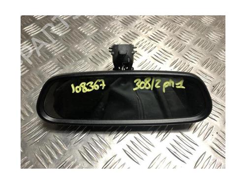 Rear mirror PEUGEOT 308 II (LB_, LP_, LW_, LH_, L3_) 1.6 BlueHDi 120 | BP23951025I6 