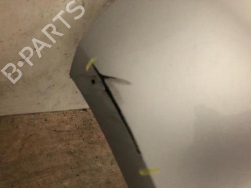 Rear bumper SEAT LEON (1P1) 1.6 | BP15968437C8 