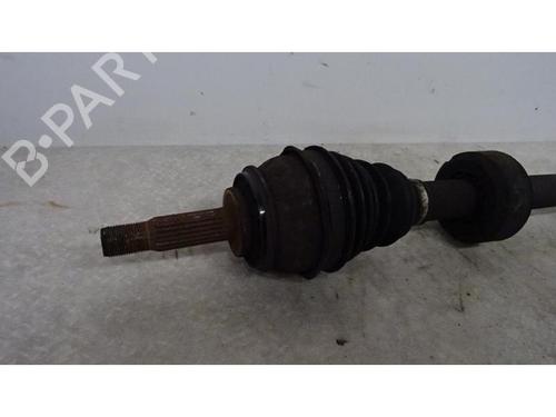 Right front driveshaft MERCEDES-BENZ B-CLASS Sports Tourer (W246, W242) B 180 CDI (246.200) | BP25748142M39 