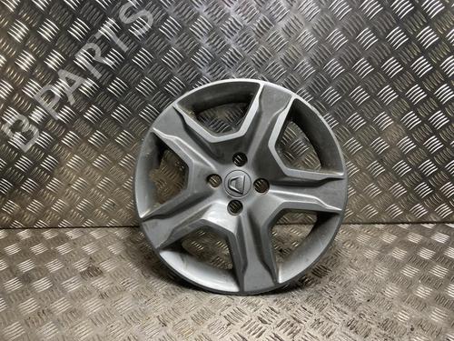 Used Hub cap DACIA SANDERO II TCe 90 (B8M1, B8MA, B8AC) (90 hp) 31204638