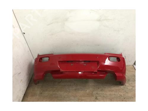 Rear bumper HYUNDAI COUPE II (GK) 2.7 V6 | BP20627149C8 