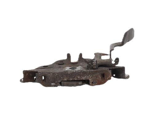 Used Hood lock Hood lock 37194724 37194724