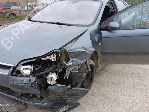 Gearbox CITROËN C5 II (RC_) 1.6 HDi (RC8HZB) | BP38036551M3 - Image 6