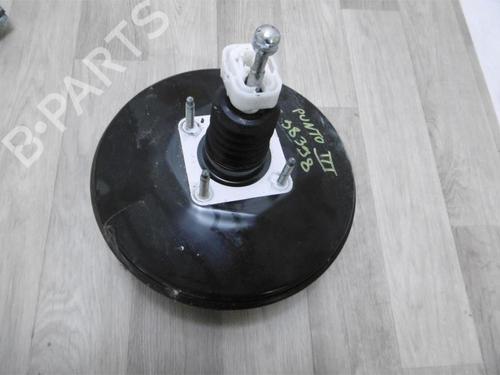 Servo brake FIAT GRANDE PUNTO (199_) 1.2 | BP28287116M42 