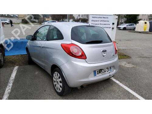 Glove box FORD KA (RU8) 1.2 | BP23871809C95 