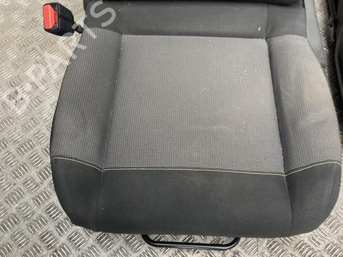 Seats set CITROËN C3 III (SX) 1.6 BlueHDi 75 | BP35822443C78 - Image 15