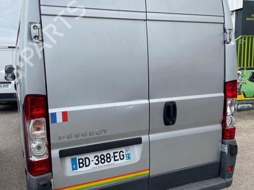 Hulkapsel PEUGEOT BOXER Van 2.2 HDi 100 | BP31195845C160 - Image 5