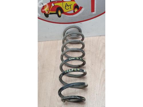 Shock absorber spring HONDA CIVIC VIII Hatchback (FN, FK) 2.2 CTDi (FK3) | BP13285824C152 