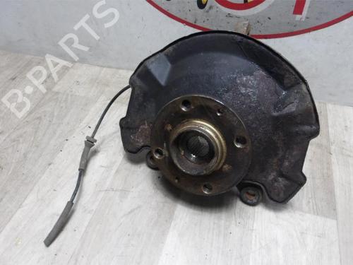 Used Left front steering knuckle OPEL AGILA (B) (H08) 1.0 (F68) (65 hp) 13285069