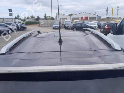 Gearkasse PEUGEOT 2008 I (CU_) 1.6 BlueHDi 120 | BP30805946M3 