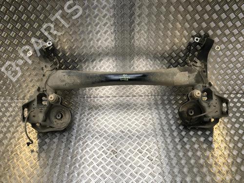 Used Rear axle PEUGEOT 5008 II (MC_, MJ_, MR_, M4_) 1.5 BlueHDi 130 (MCYHZJ, MCYHZR, MCYHZX) (131 hp) 23119948