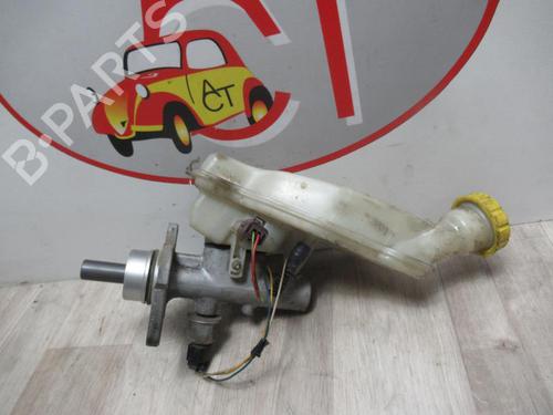 Used Brake master cylinder PEUGEOT 1007 (KM_) 1.4 HDi (68 hp) 13276976