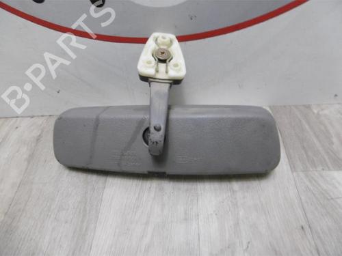 Rear mirror NISSAN PICK UP (D22) 2.5 TD 4WD | BP22936708I6 