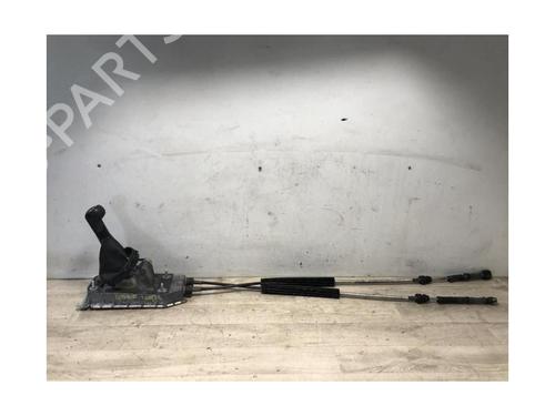 Gear lever SKODA FABIA II (542) 1.6 TDI | BP20632456M90 