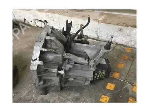 Gearbox RENAULT CLIO III (BR0/1, CR0/1) 1.4 16V | BP13386762M3 