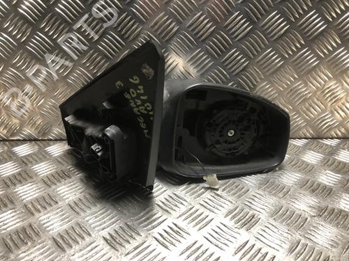 Rétroviseur droit Rétroviseur droit RENAULT MEGANE III Hatchback (BZ0/1_, B3_) 1.5 dCi (106 hp) 36503777 36503777