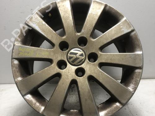 Used Rim VW PASSAT B6 (3C2) 2.0 TDI 16V (140 hp) 25305853